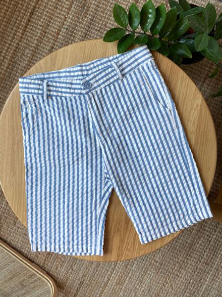 Шорты Dal Lago, 128