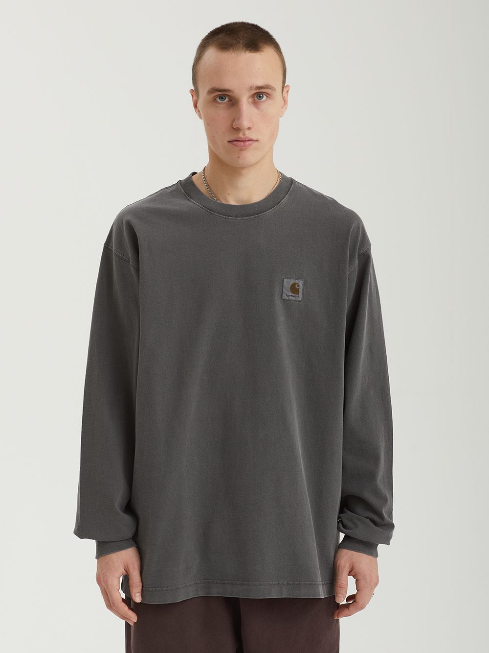 Мужской Лонгслив Vista