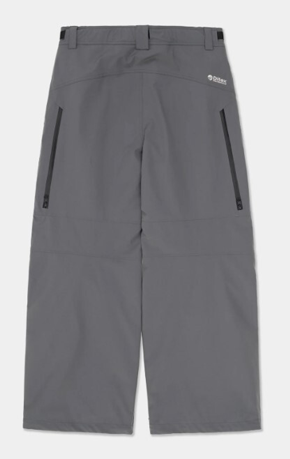 Штаны для сноуборда Dimito 25 LEVEL 2L PANTS (RELAXED FIT)