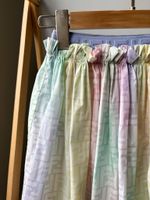 Хлопковая юбка Fendi, 122