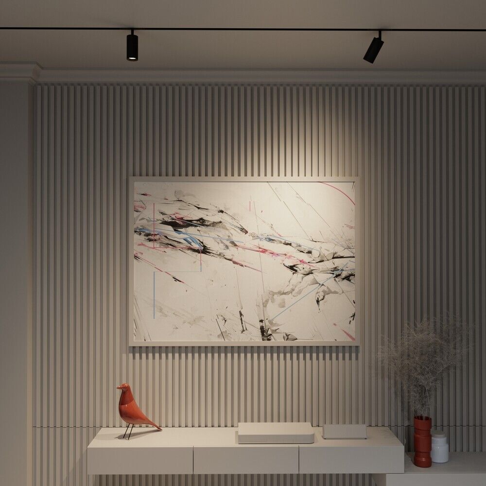 Магнитный трековый светильник Arte Lamp