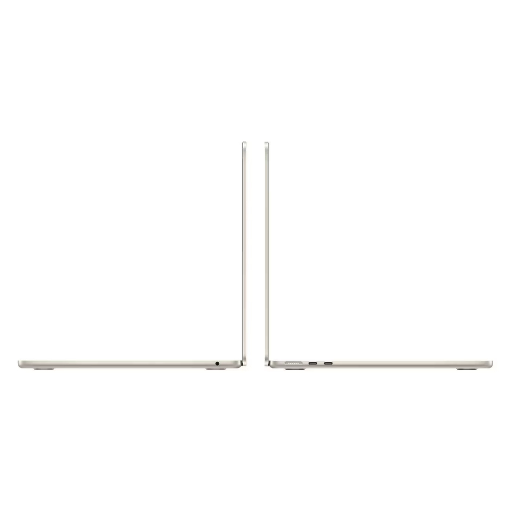 Ноутбук Apple MacBook Air 13 M4/24/512 Starlight (MC6A4)