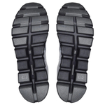 On Cloud 6 Waterproof Alloy Wolf