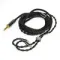 Noble Audio Kublai Khan Black