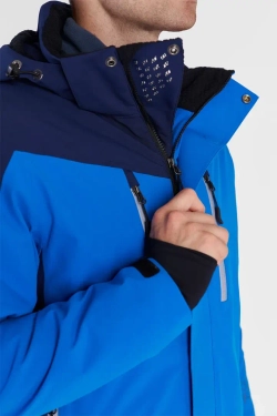 КУРТКА STAYER ГОРНОЛЫЖНАЯ CHEGET МУЖСКАЯ 24-42911