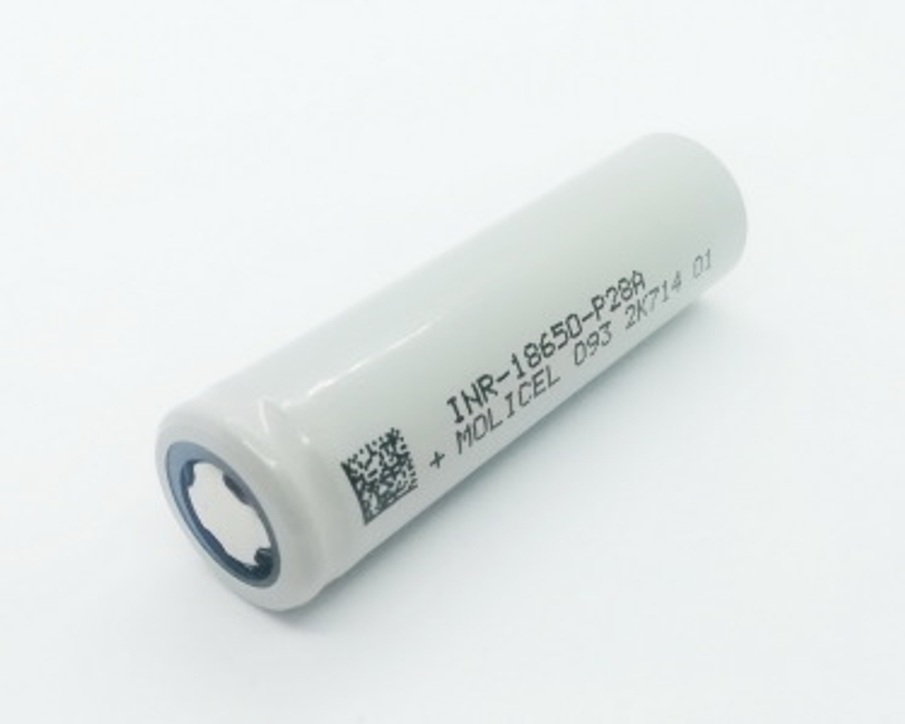 Аккумулятор MOLICEL INR18650 P28A 2800mAh