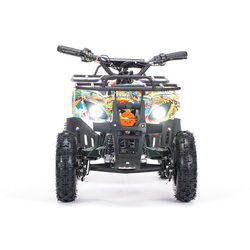 Электроквадроцикл Motax ATV Х-16 1000W Бомбер