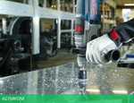 Коронка Bosch SheetMetal 27 мм (2.608.584.785)