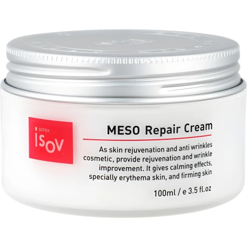 Увлажняющий крем-суфле | Meso Repair Cream, 100 мл
