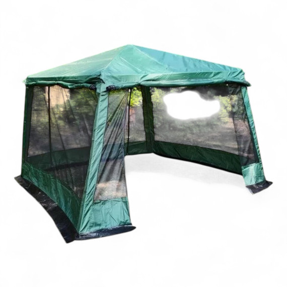 Палатка Шатер 320х320х245