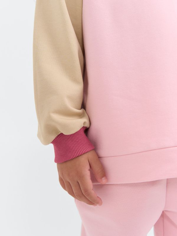 Свитшот облегченный 