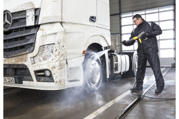 Как выбрать мойку высокого давления Как выбрать мойку высокого давления