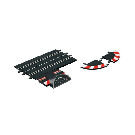 Carrera DIGITAL 124/132 - Дисплей водителя - Кабина водителя 30353 / артикул   30353  / GTIN 4007486303539