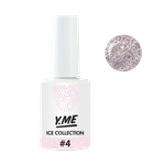 Y.me Гель-лак Ice 04, 10мл.