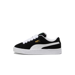 Puma Suede XL "Black White"