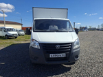 GAZ GAZELLE NEXT Промтоварный A23R32 (Дизельный, 2,5 л, 150 л.с.)