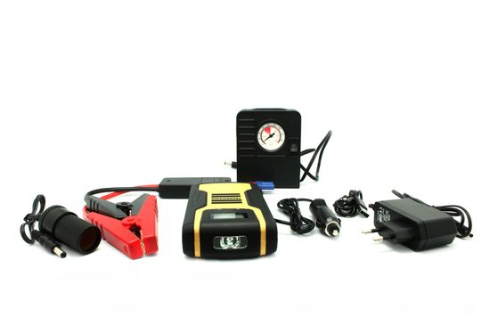 TrendVision Start 18000 Сompressor