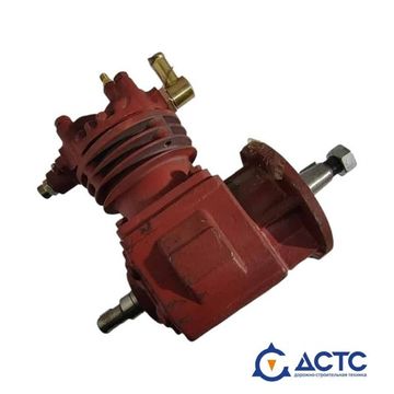 Компрессор XCMG