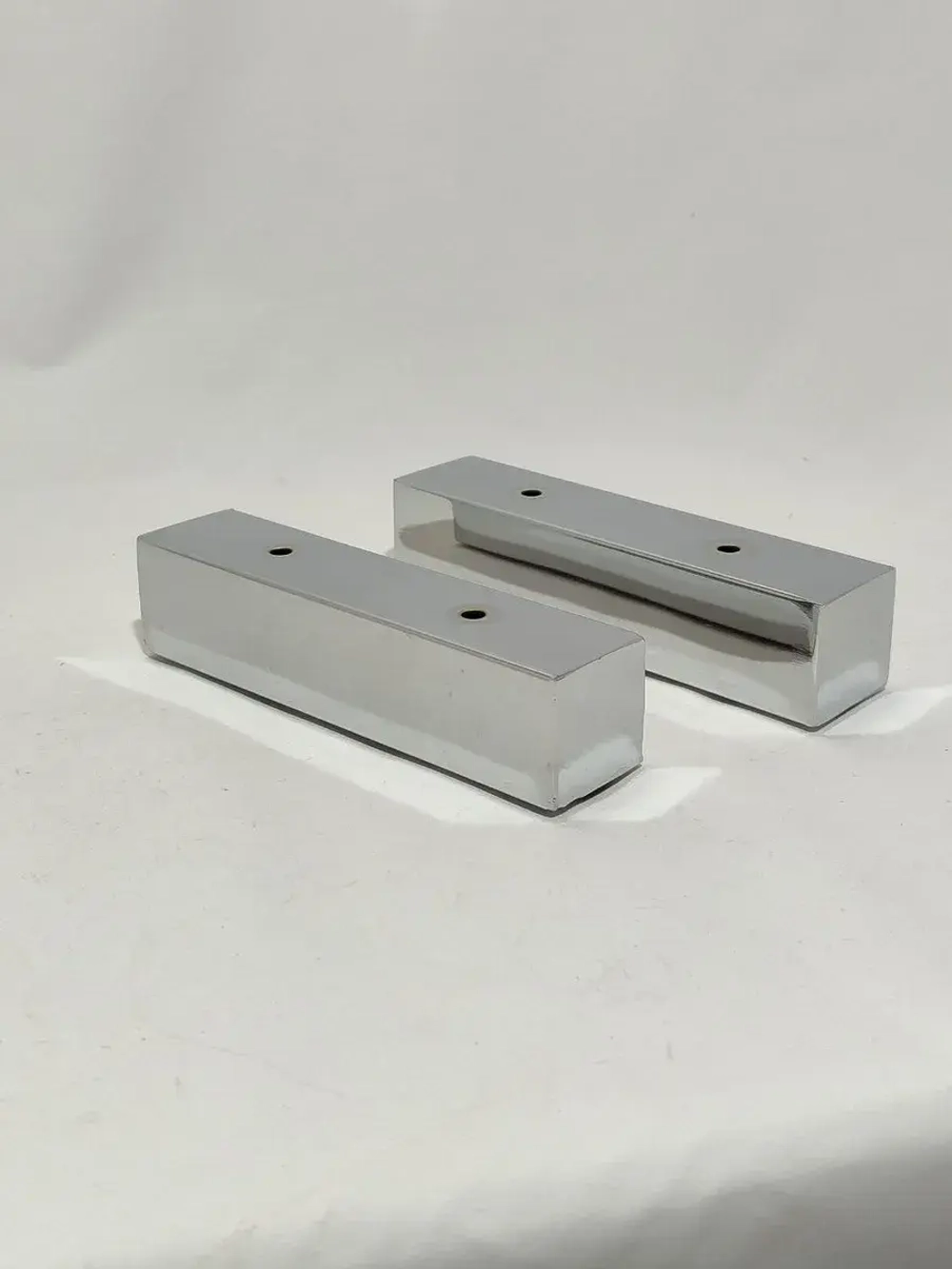 Мебельные ножки металлические под диван кресло тумбу комод