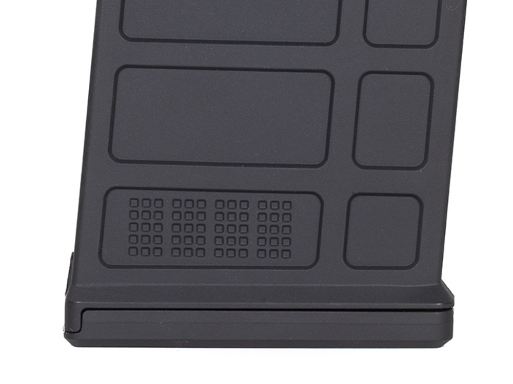Магазин  PMAG 10 AC 7.62X51 10 Rd/BLACK