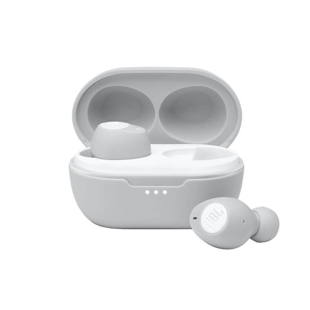 Беспроводные наушники JBL Tune 115TWS White