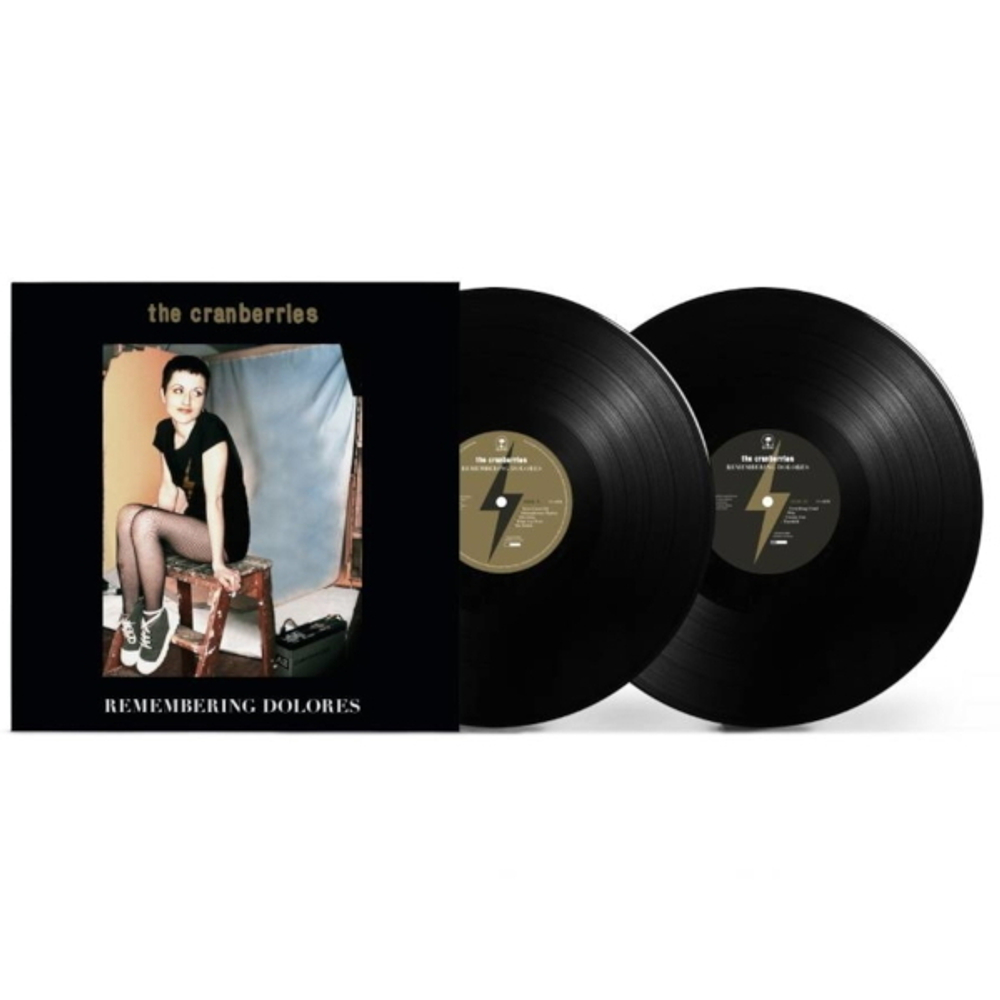 The Cranberries / Remembering Dolores (2LP)