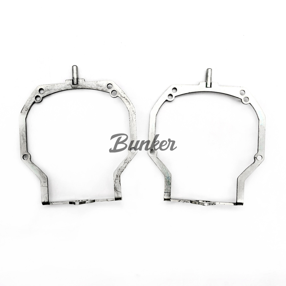 Переходные рамки для замены линз BUN-PR-35-T5