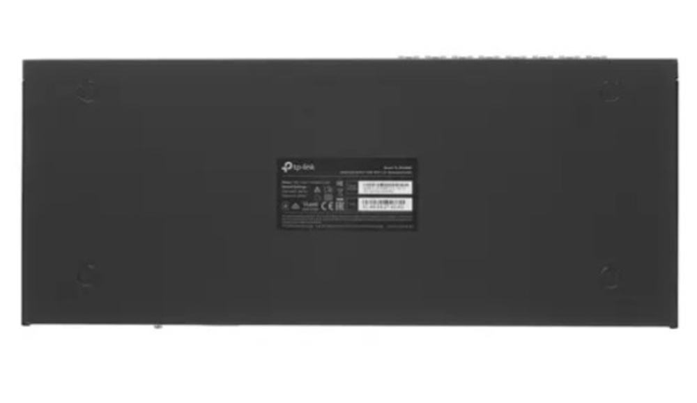 Коммутатор управляемый TP-LINK SX3008F