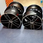 КОВАНЫЕ ДИСКИ для Porsche 911 992.2 GTS CARRERA
