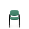 Стул КОРА BL Z34 (светло-зеленый)