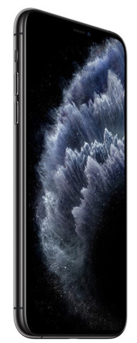 Смартфон Apple iPhone 11 Pro 256 ГБ, nano SIM+eSIM, серый космос