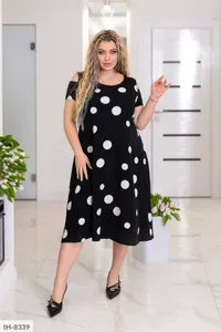 Платье IH-8333 Фабрика Моды