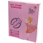 Массажер для тела универсальный «Sculptor» 28х22,5 см, микс