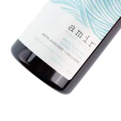 Увлажняющий кондиционер для всех типов волос