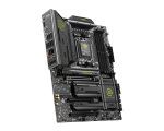 Материнская плата MSI MAG X870E TOMAHAWK WIFI AM5 4xDDR5 4xSATA3 RAID 4xM.2 HDMI 3xType-C ATX