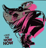Gorillaz / The Now Now (CD)