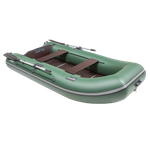 Лодка ПВХ Pelican Гавиал Моторная 280C Classic
