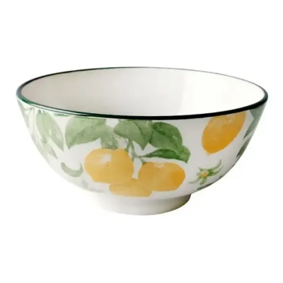 Бульонница 700млсм Lemon