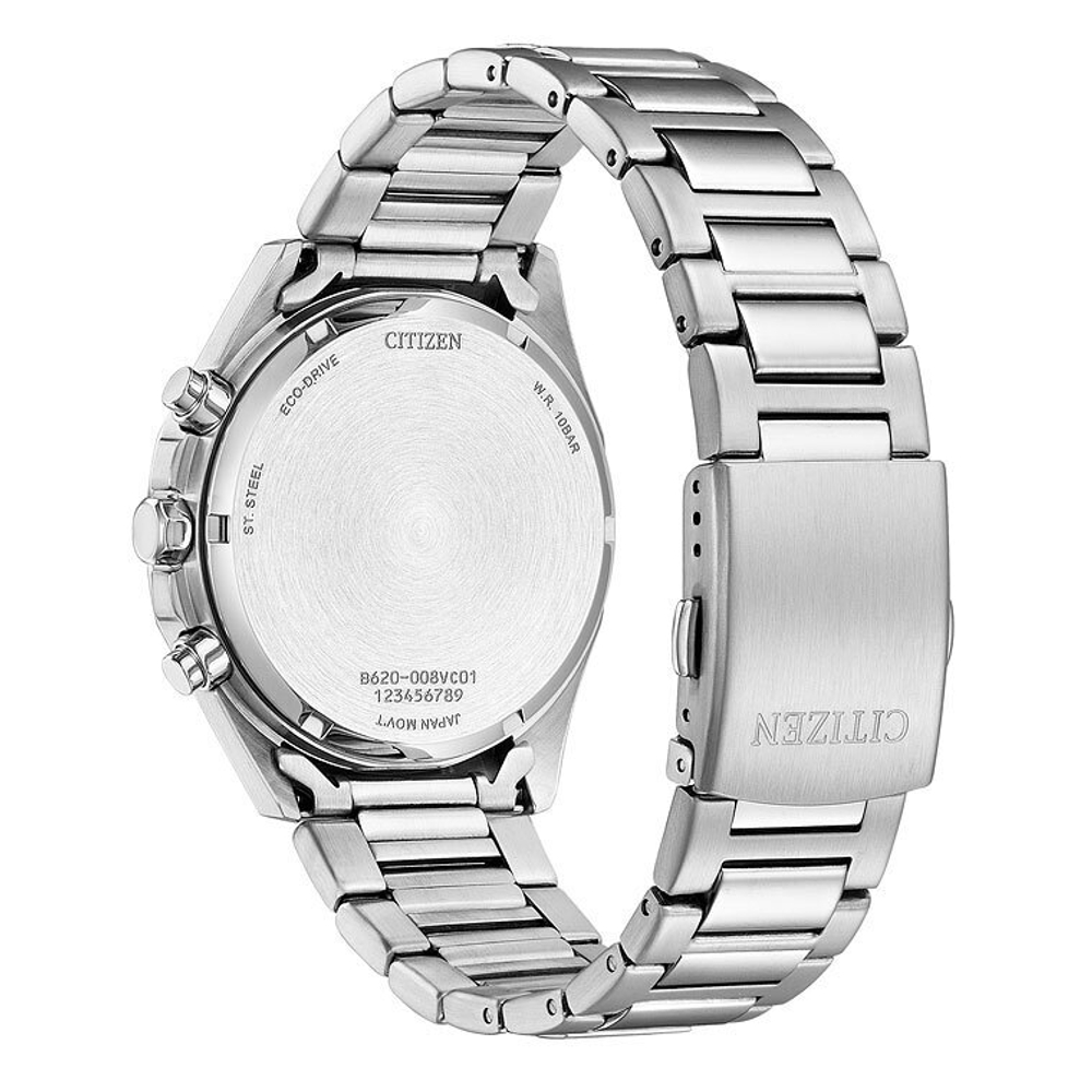 Мужские наручные часы Citizen CA4590-81L