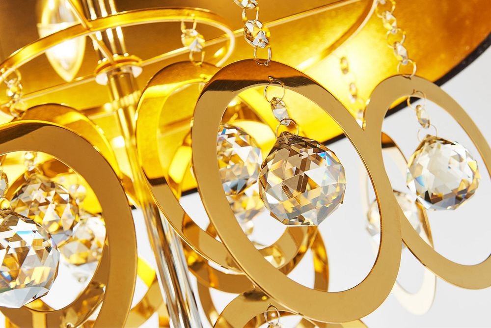 Floor design lamp 01-26