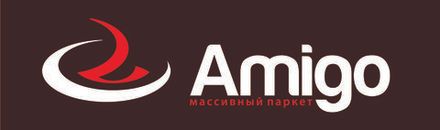 AMIGO - Массивная доска