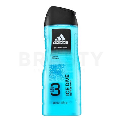 Adidas Ice Dive SWG M 400 ml