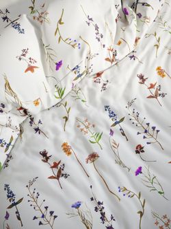 Простынь на резинке Сказка "Маргарита" 90х200 см