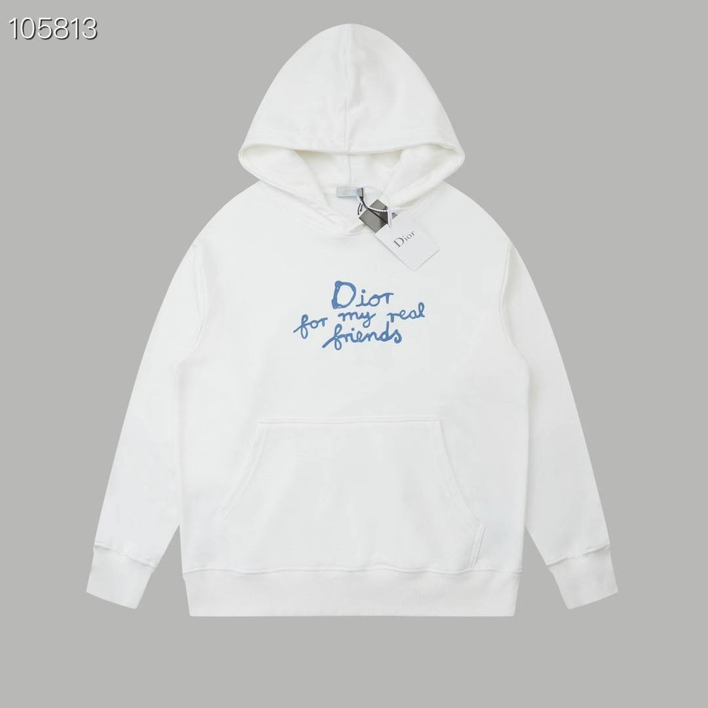 Толстовка Christian Dior