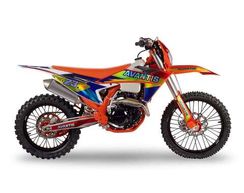Мотоцикл AVANTIS MX K23 PRO (NC300-S) Carb ENDURO