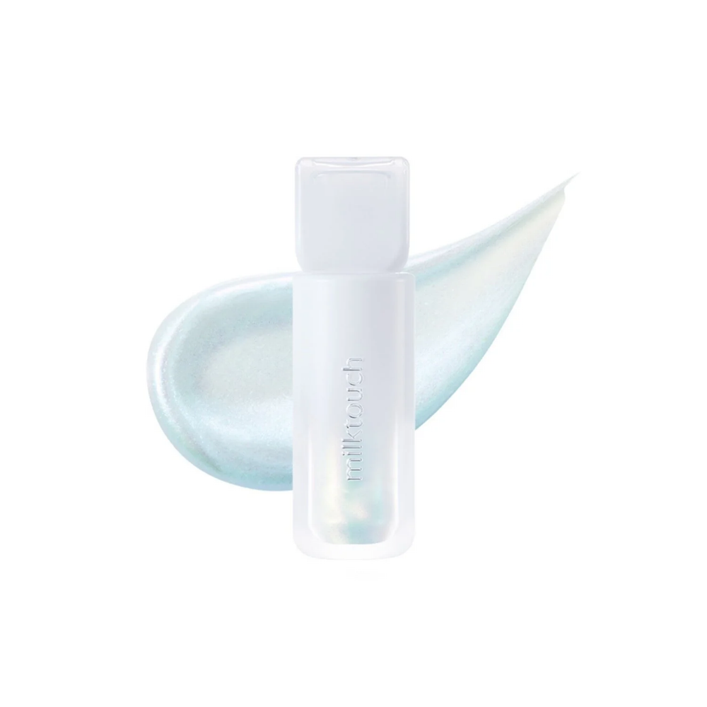 Milktouch Dew Stain Sheer Aurora Gloss