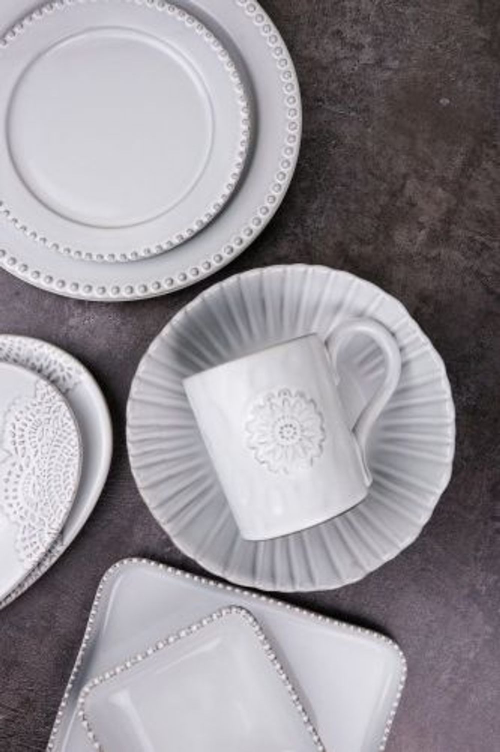 Кружка 250мл серия "Lord" P.L.