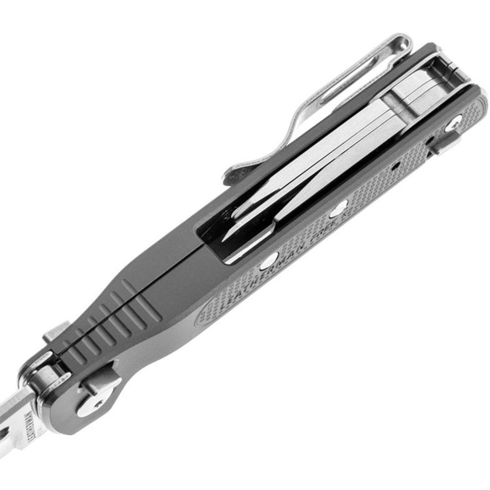 Leatherman Free К2 8 функций (832658)