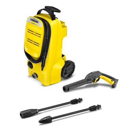 Минимойка Karcher K 3 Compact 1.676-200.0