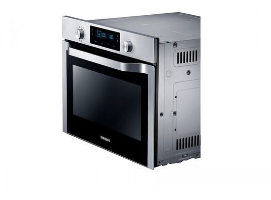 Электрический духовой шкаф Samsung NQ50C7535DS